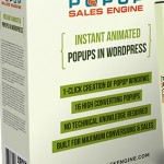 Popup Sales Engine