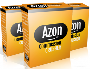 azon-commission-crusher