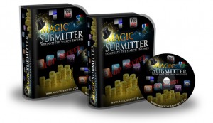 magic submitter software