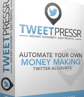 Twitter Tweet ReTweet Auto Software